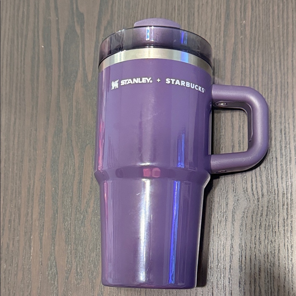 Stanley x Starbucks Insulated Cup